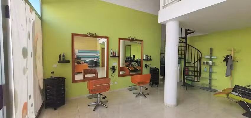 Peluquería EliRoGa