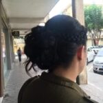Peluquer&iacute;a Elisabet