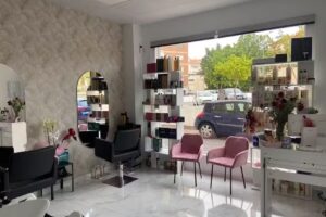 Peluquería Elisabet