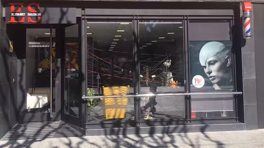 Peluqueria Elisabet Salgado