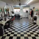 Peluquer&iacute;a &Eacute;lite