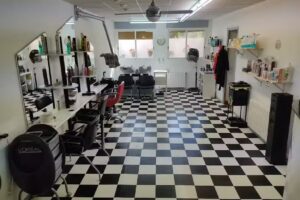 Peluquería Élite