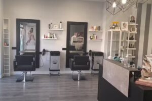 Peluquería Elite