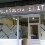 Peluquería Elite