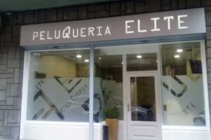Peluquería Elite