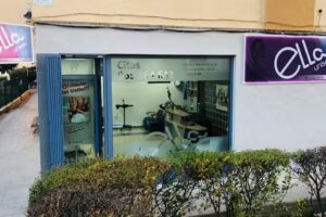 PELUQUERÍA ELLA