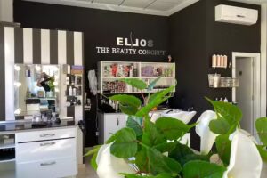 Peluqueria Ellos