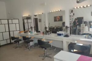 Peluquería ellos&ellas