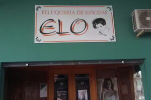 | Peluquería Elo