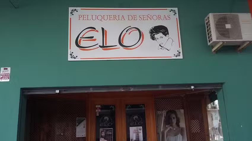 | Peluquería Elo
