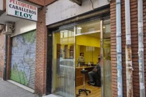 Peluquería Eloy