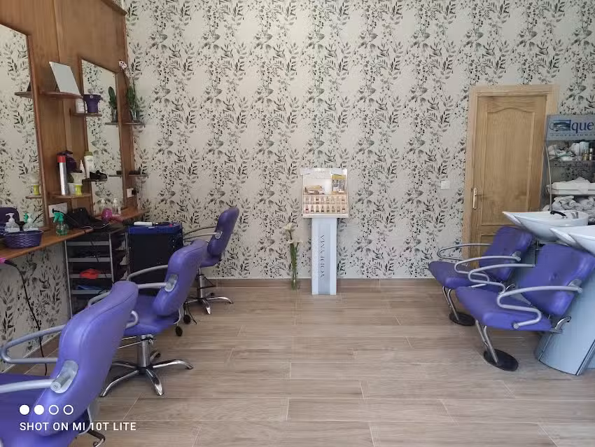 Peluquería Elsa