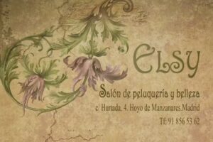 Peluquería Elsy