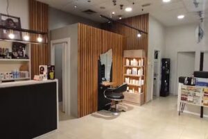 Peluquería Elvan