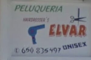 Peluqueria Elvar Unisex