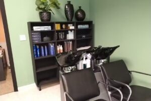 Peluquería Elvira Giz
