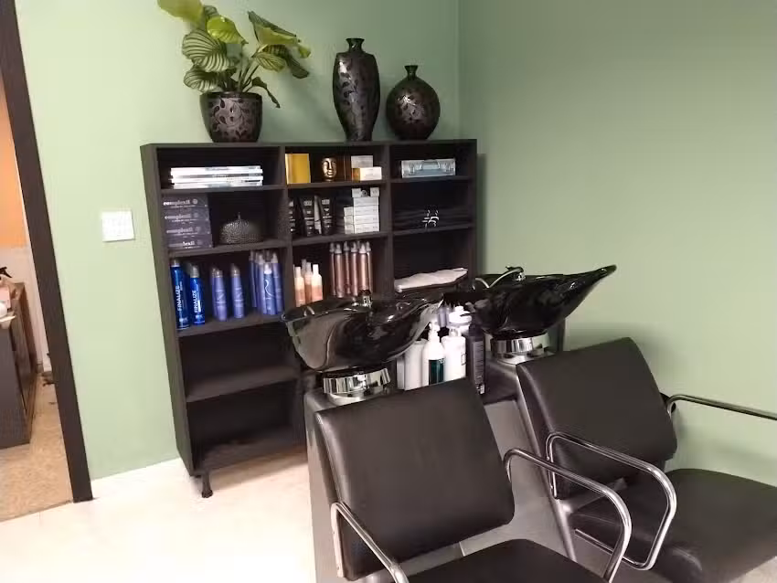 Peluquer&iacute;a Elvira Giz