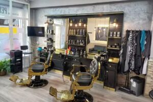 Peluqueria Emanuil