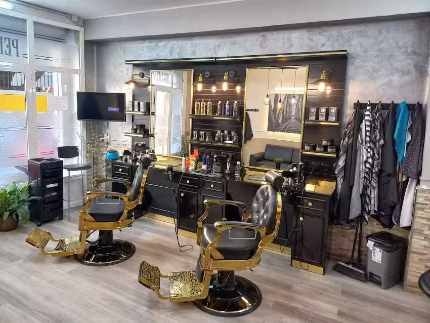Peluqueria Emanuil