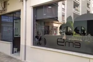 Peluqueria Eme – Mónica Martínez