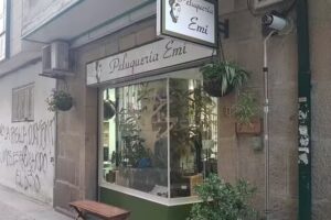 Peluquería Emi