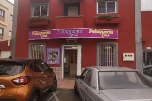 Peluqueria Emi