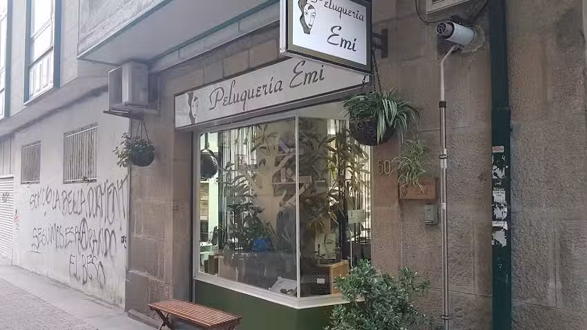 Peluquería Emi
