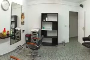 Peluquería Emilio