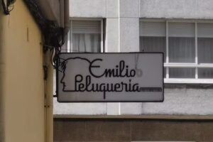 Peluquería Emilio