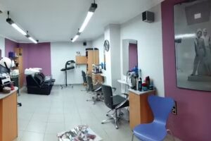 Peluqueria Emilio´s
