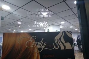 Peluquería Emily Style