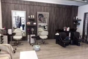 Peluquería Emma