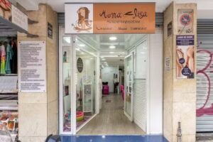 Peluquería en Badalona | Mona-Lisa