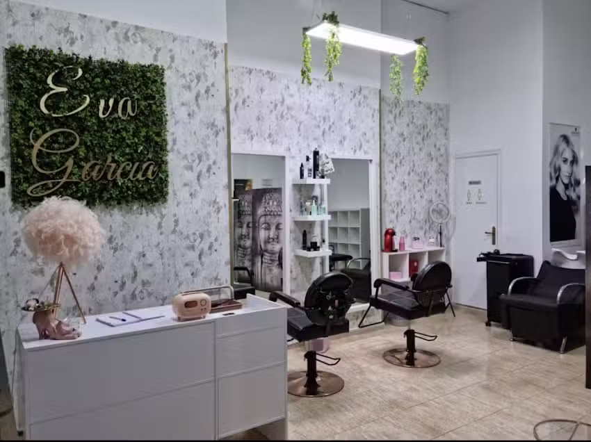 Peluquer&iacute;a en Huelva &ndash; Eva Garc&iacute;a Hair Sal&oacute;n