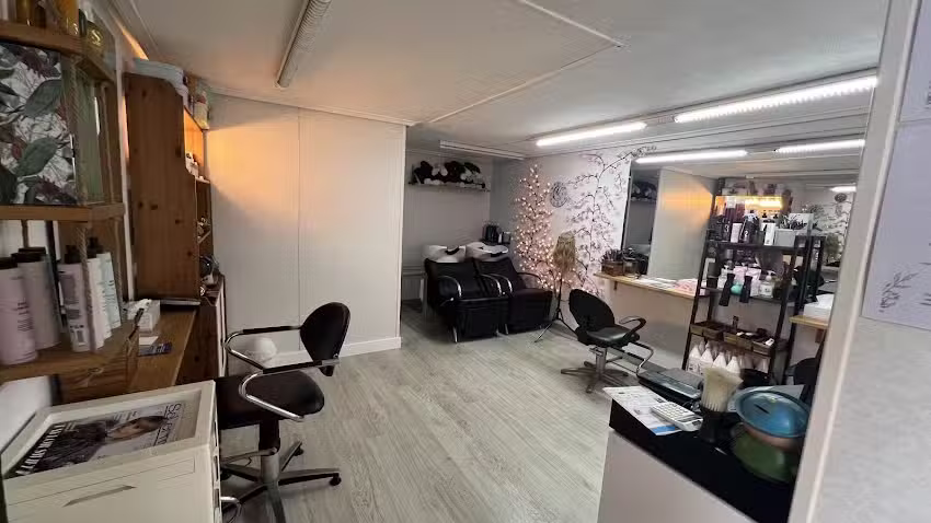 Peluquer&iacute;a en Santander Agus Subero