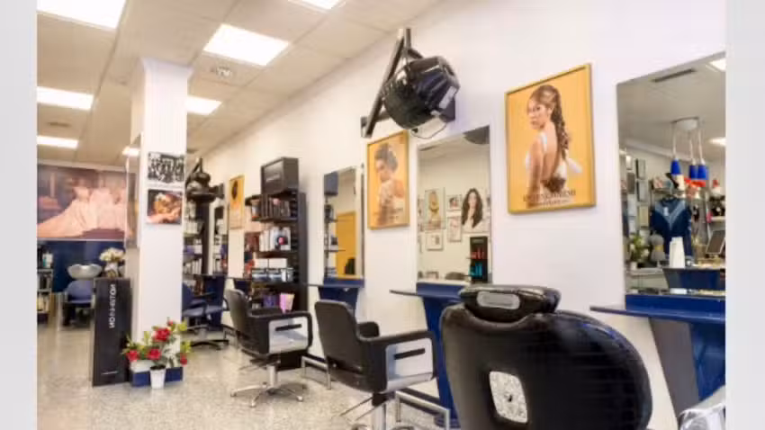 Peluquería Encarna Moreno