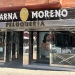 Peluquería Encarna Moreno