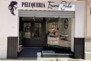 Peluquería Encarni Bustos