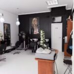 Peluquería Enredos