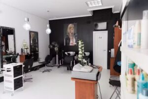 Peluquería Enredos