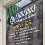 Peluquería Enredos