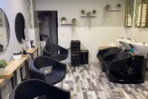 Peluqueria Enredos Navalcarnero