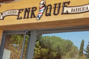 Peluqueria Enrique