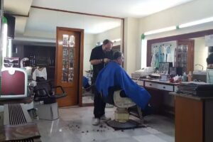 Peluquería Enrique
