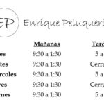 Peluqueria Enrique