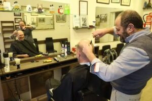 Peluquería Enrique