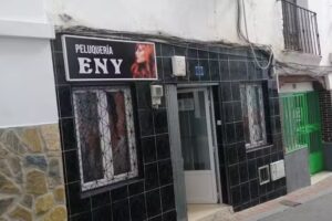Peluqueria Eny