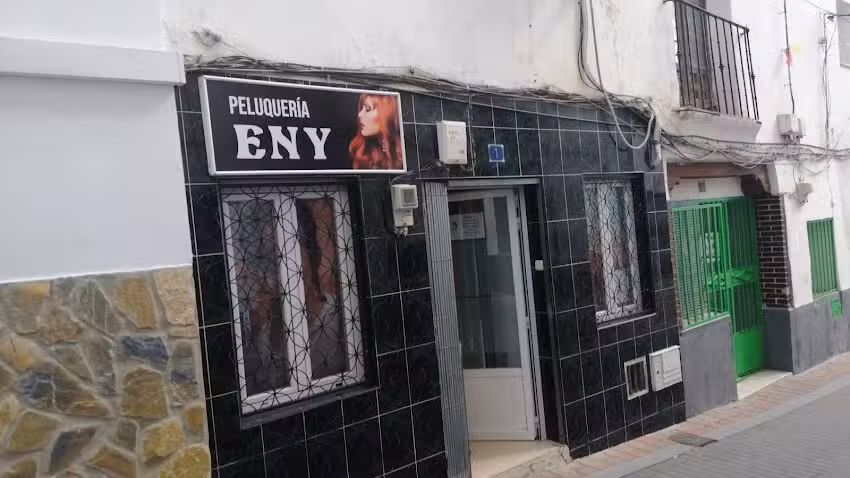 Peluqueria Eny