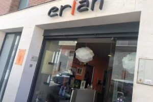 PELUQUERÍA ERIAN