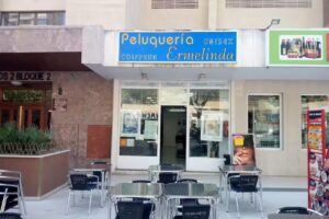Peluquería Ermelinda